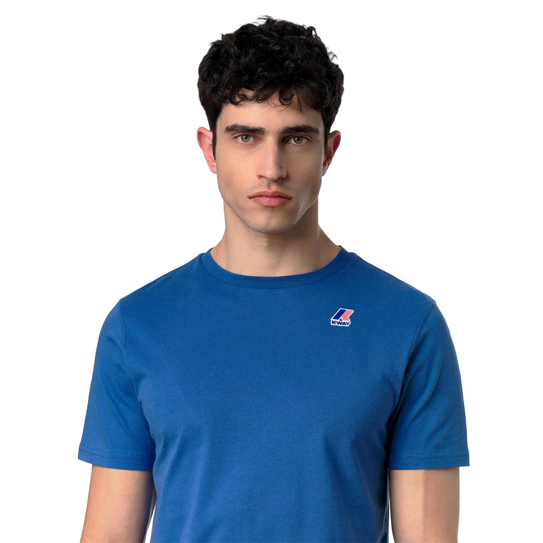 K-WAY t-shirt Leonide