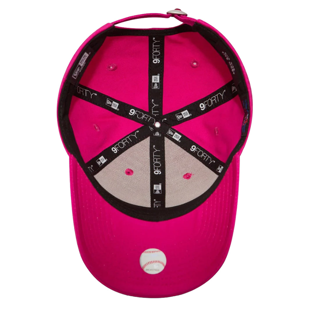 New era cappello