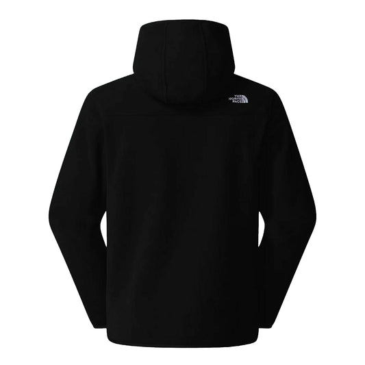 THE NORTH FACE FELPA CON CAP