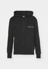 Calvin Klein Jeans Felpa Con Zip