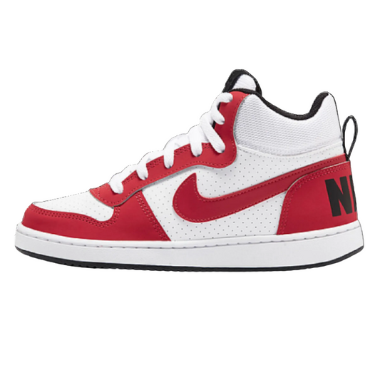 Nike Court Borough