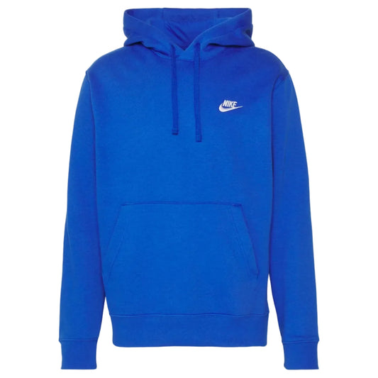 Nike Sportswear Club Hoodie Felpa