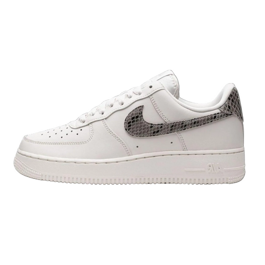 Nike Air Force 1 '07 Snakeskin Phantom