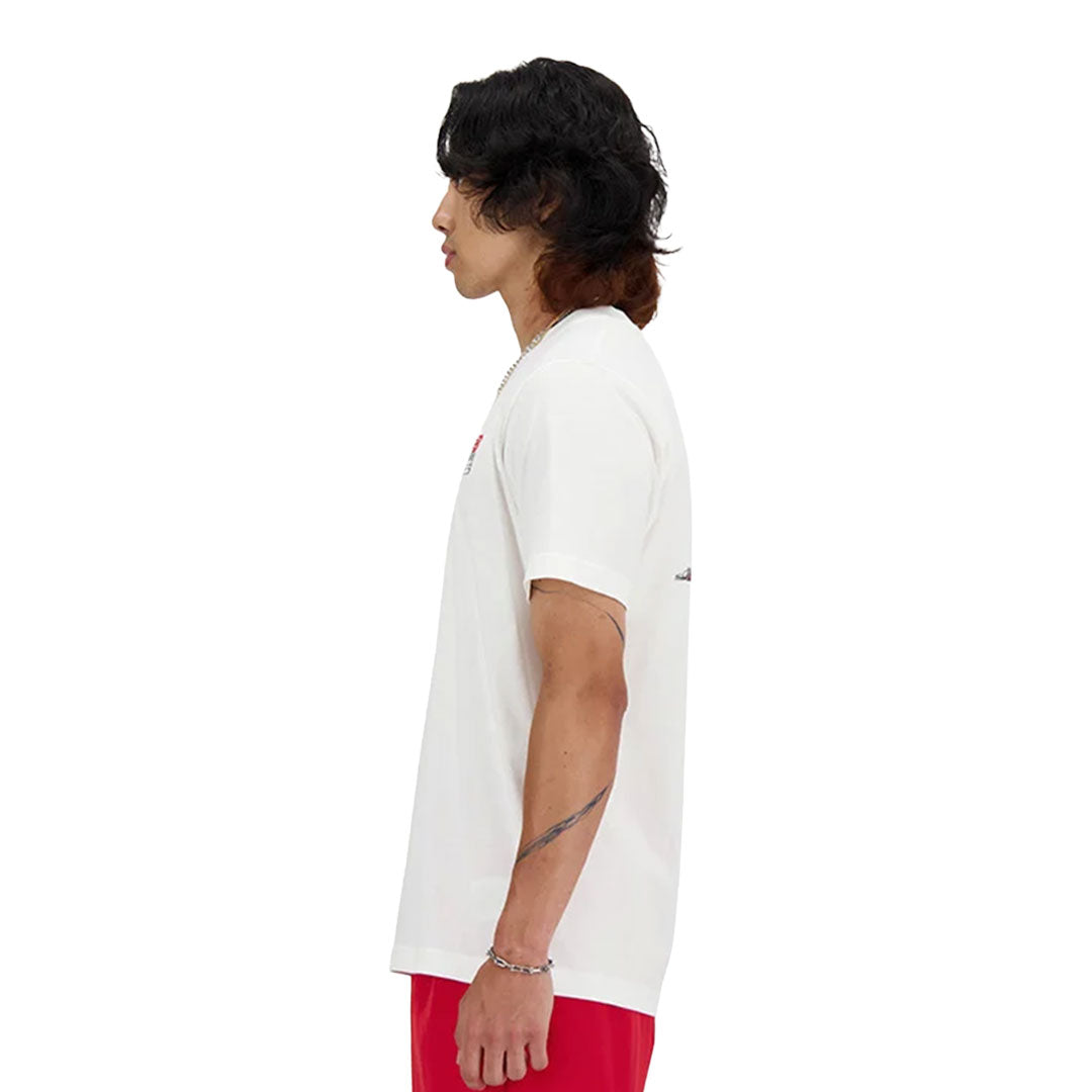 NEW BALANCE T-SHIRT