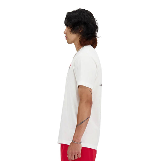 NEW BALANCE T-SHIRT