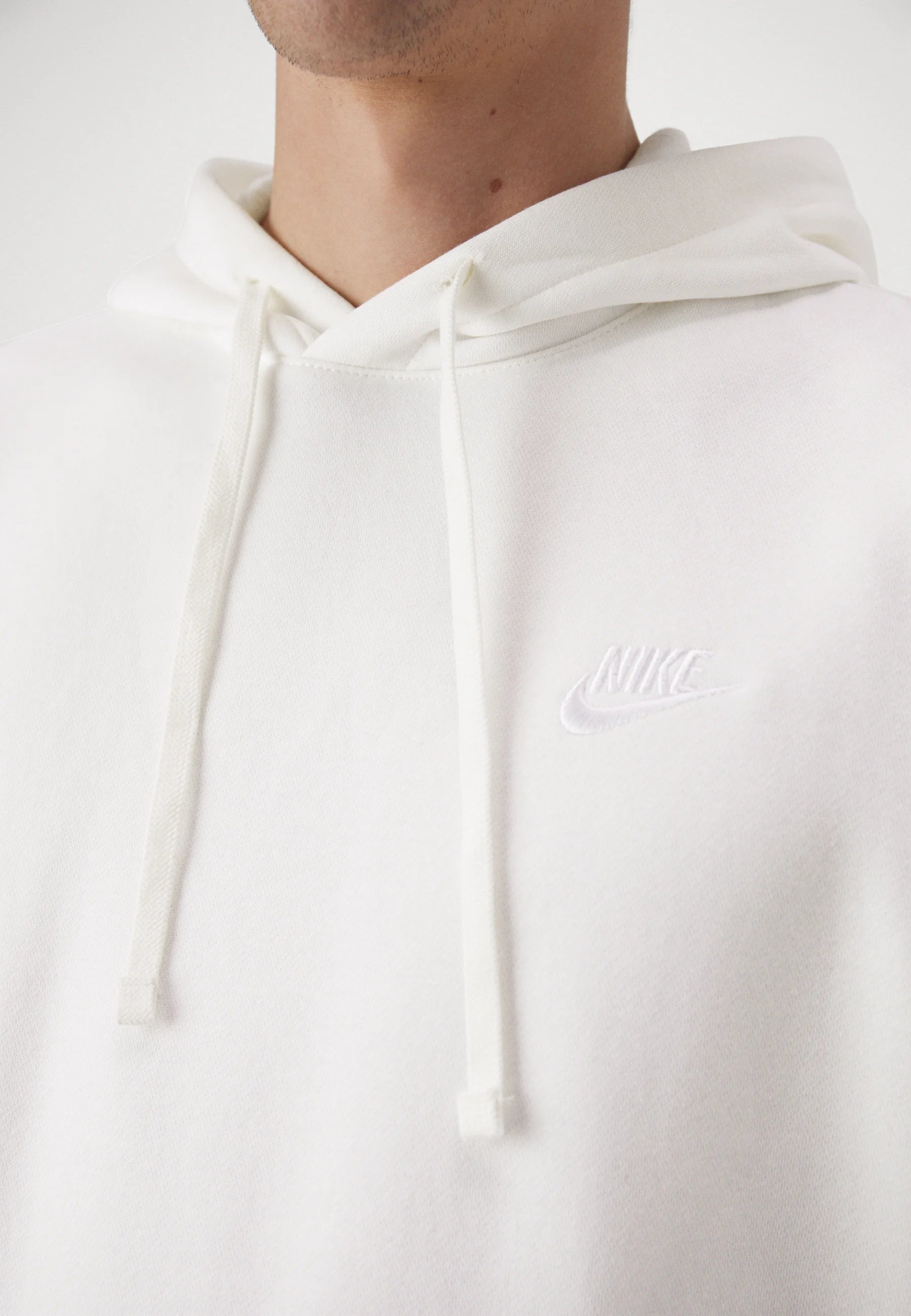 Nike Sportswear Club Hoodie Felpa