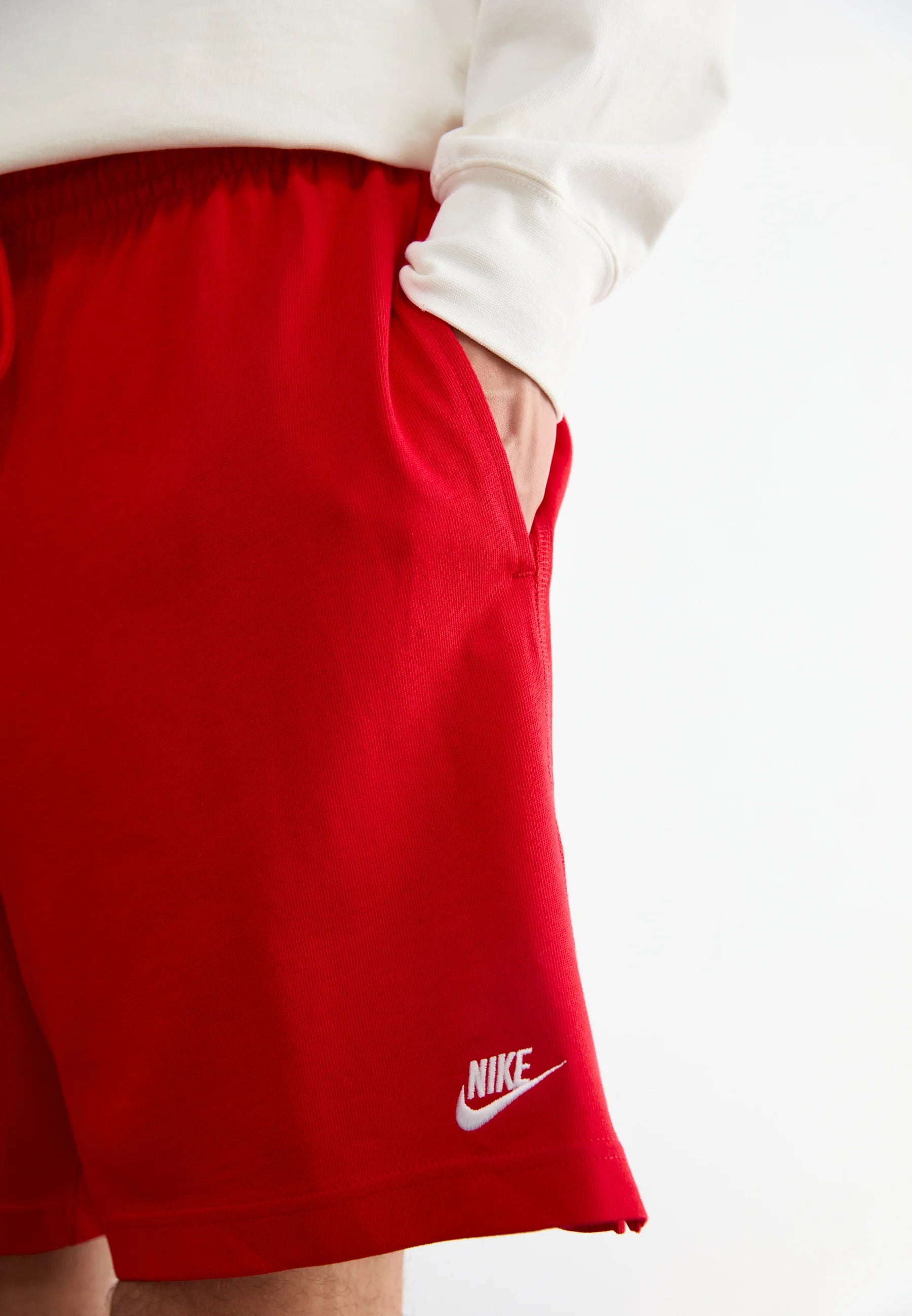 NIKE SPORTSWEAR SHORTS