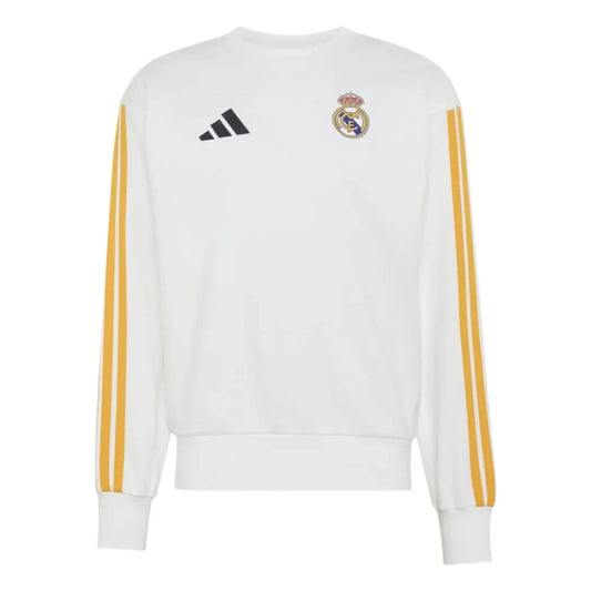 REAL MADRID COMPLETO TUTA COTONE