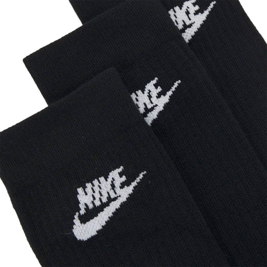 Nike Sportswear Everyday 3 Pack Calze