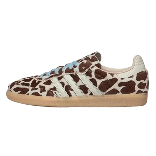 Adidas Samba maculata