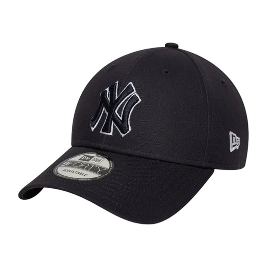 NEW ERA CAPPELLO BLU