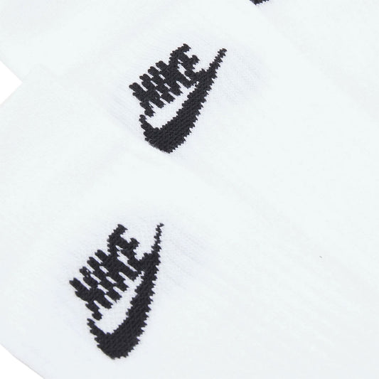 Nike Sportswear Everyday 3 Pack Calze