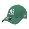 NEW ERA CAPPELLO VERDE SMERALDO