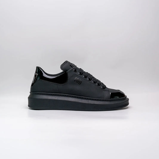 F09 RYO TOTAL BLACK VERNICE