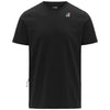 K-WAY t-shirt Leonide