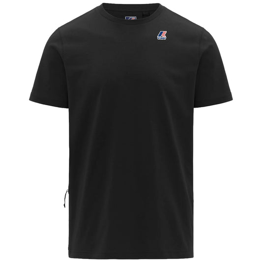 K-WAY t-shirt Leonide