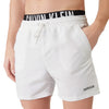 Calvin Klein medium swim shorts
