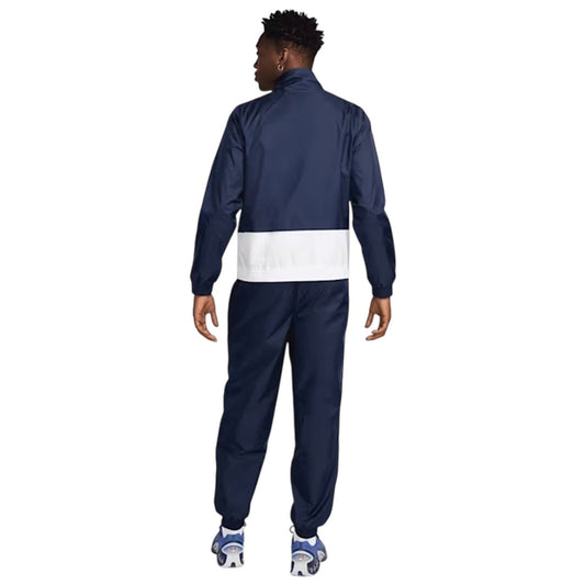 NIKE CLUB COMPLETO TUTA
