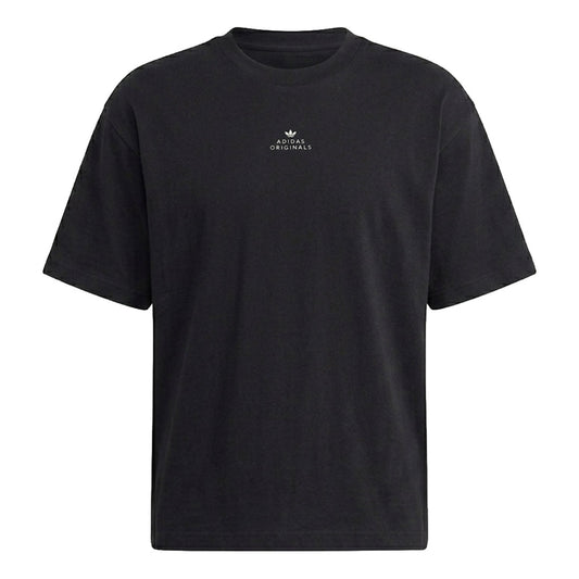 Adidas Originals t-shirt micro logo