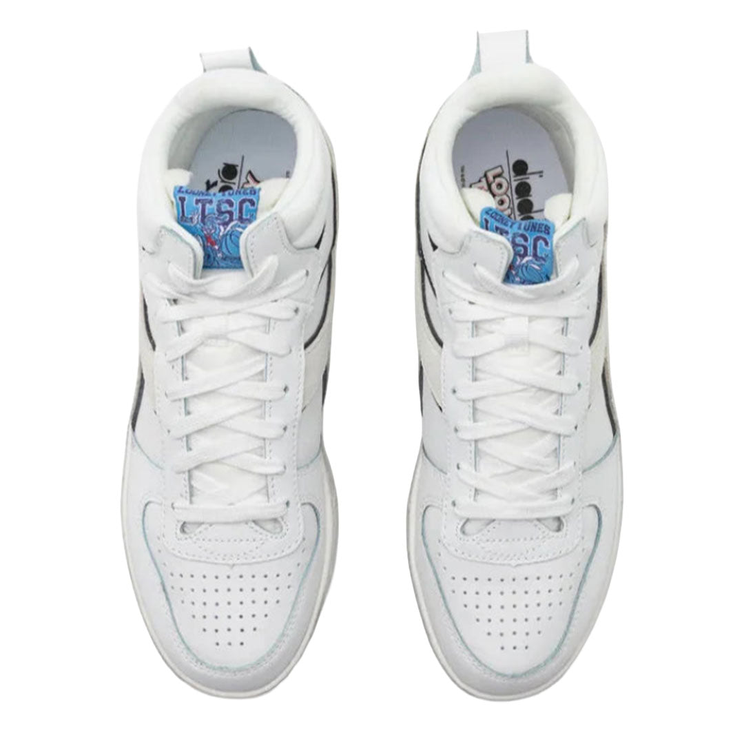 Diadora Magic Basket Demi Bunny Icona