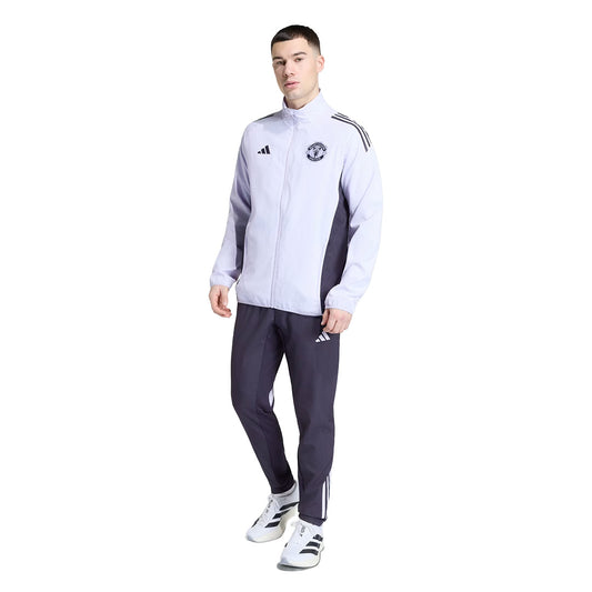 ADIDAS TUTA MANCHESTER UNITED