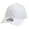 NEW ERA CAPPELLO TOTAL WHITE