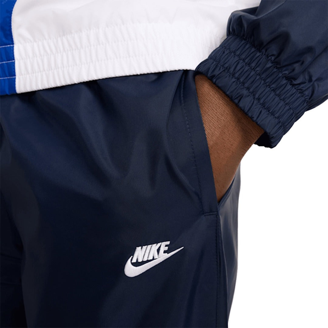 NIKE CLUB COMPLETO TUTA