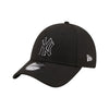 NEW ERA CAPPELLO NERO