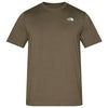The north face t-shirt