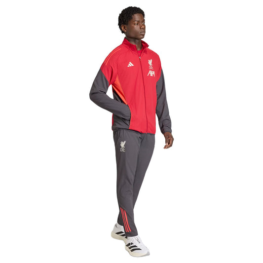 ADIDAS TUTA LIVERPOOL FC