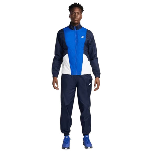 NIKE CLUB COMPLETO TUTA