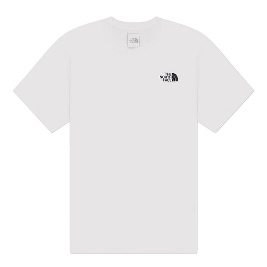 The north face T-shirt