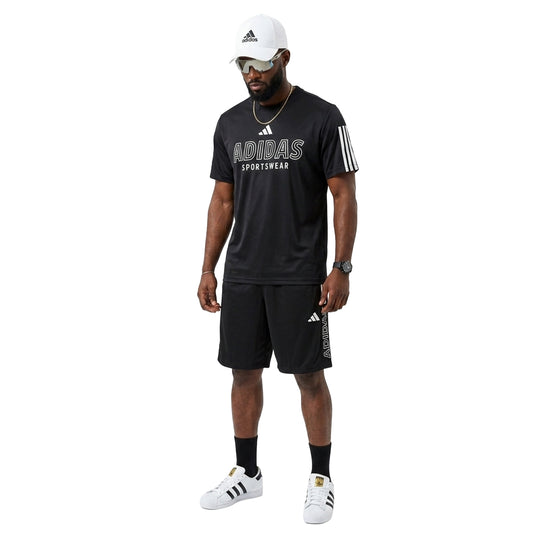 Adidas tiro wm completo