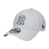 NEW ERA CAPPELLO BIANCO