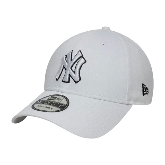 NEW ERA CAPPELLO BIANCO