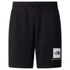 The north face shorts