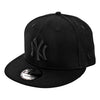 New Era cappello con visiera piatta