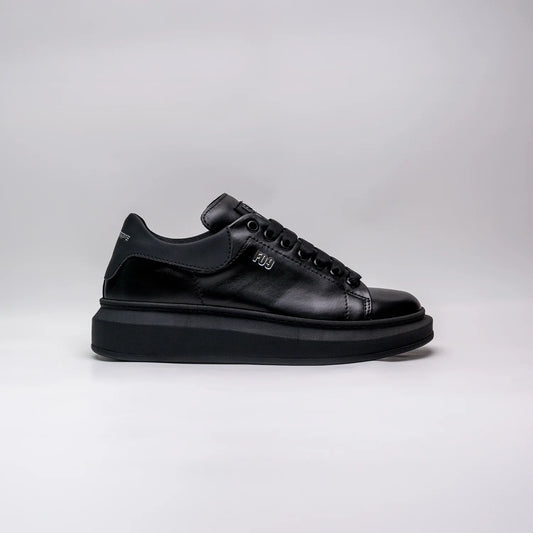 F09 600M CLASSIC BLACK
