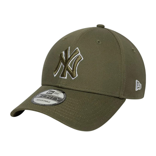 NEW ERA CAPPELLO VERDE