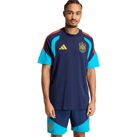 Completino Adidas Spagna