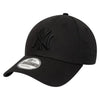 NEW ERA CAPPELLO TOTAL BLACK