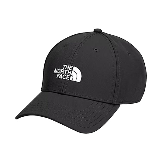 The North Face cappello nero