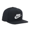 Nike cappello con visiera piatta