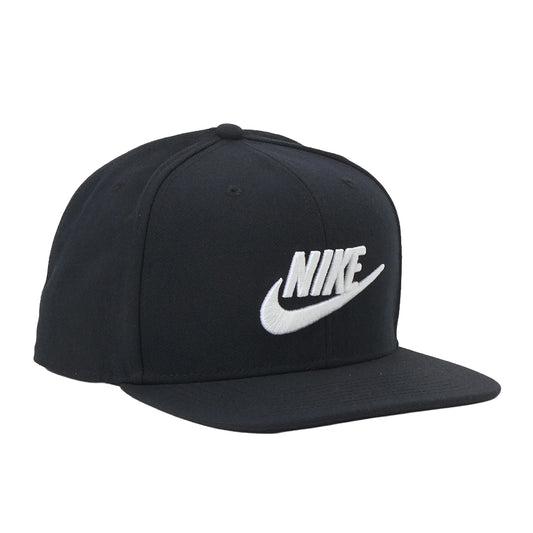 Nike cappello con visiera piatta