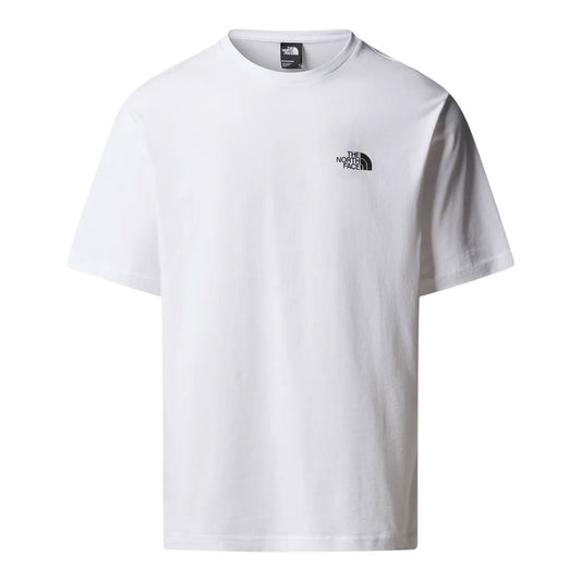 THE NORTH FACE T-SHIRT