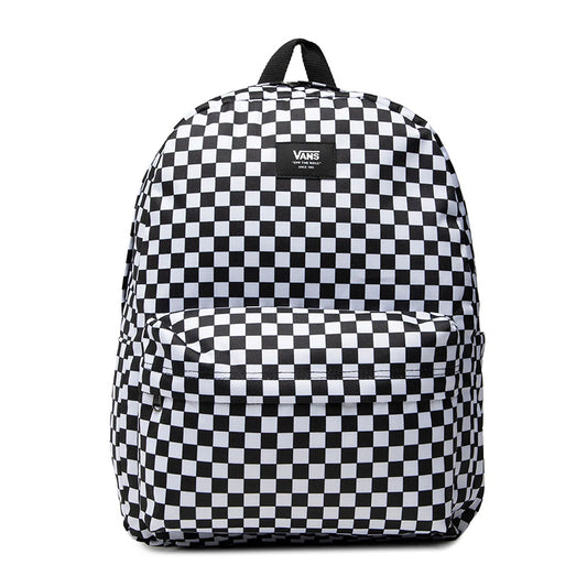ZAINO VANS OLD SKOOL CHECK