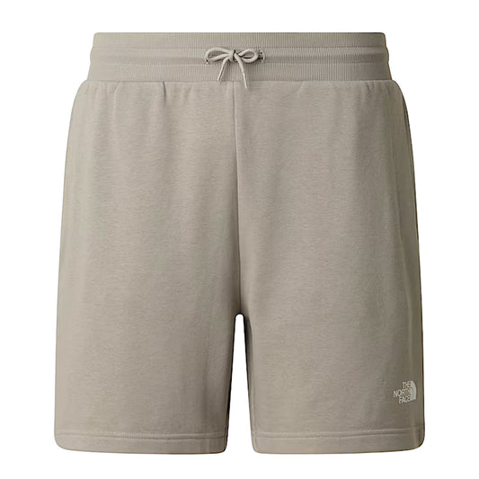 The north face shorts