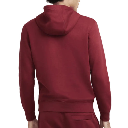 Nike Sportswear Club Hoodie Felpa