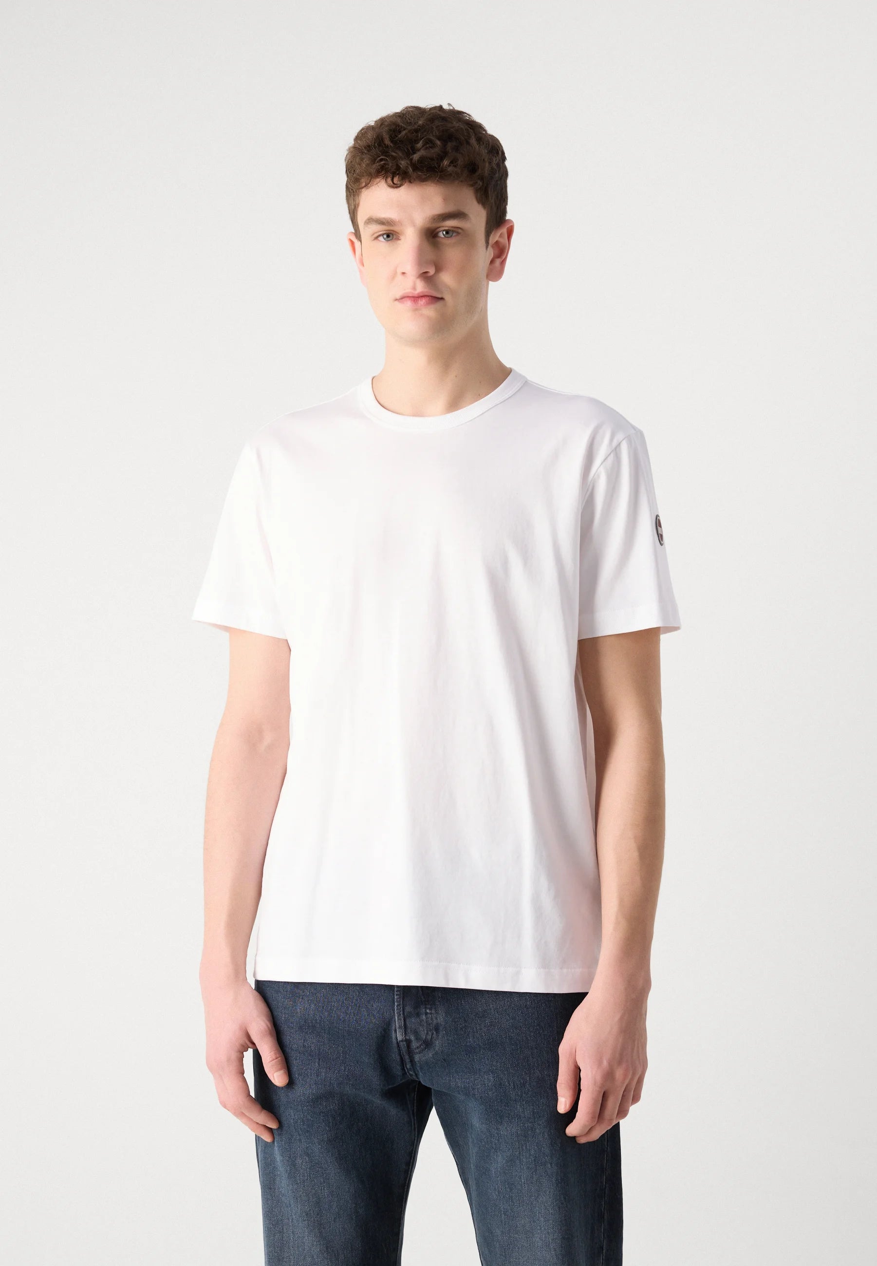 Colmar Originals T-Shirt Basic