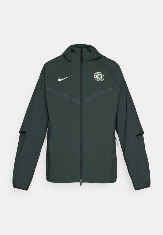 CHELSEA NIKE TUTA COMPLETA TECH WOVEN